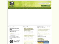  Strategic Plan, National USGBC Info, Programs, Chapter Events Calendar