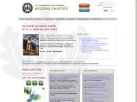 USGBC Arizona Chapter - Home
