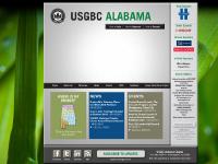 USGBC of Alabama : Home