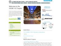 USGBC: SC Chapter
