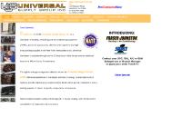 usginc.com LOCATIONS, PRODUCTS, SERVICES usginc.com LOCATIONS, PRODUCTS, SERVICES