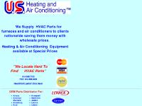 ushac.com HVAC, Parts, US Heating ushac.com HVAC, Parts, US Heating