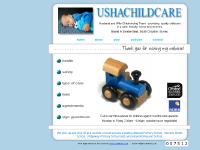 Usha Childcare - Childminder Service - Quality Childminders - Sanderstead - South Croydon - Surrey - CR2 Usha Childcare - Childminder Service - Quality Childminders - Sanderstead - South Croydon - Surrey - CR2