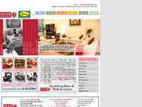 Usha Shriram Enterprises Pvt.Ltd.: World class branded Usha lexus furniture from India Usha Shriram Enterprises Pvt.Ltd.: World class branded Usha lexus furniture from India
