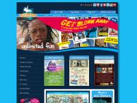 ushakamarineworld.co.za uShaka, Marine, World