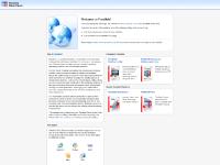 Domain Default page Domain Default page