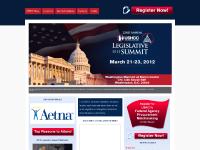 22nd Annual Legislative Summit 22nd Annual Legislative Summit