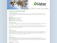 usherinsulations.com Usher Energy Saving Solutions, Quality Guarantee, Environmental Policy usherinsulations.com Usher Energy Saving Solutions, Quality Guarantee, Environmental Policy