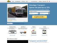 uShip - The Online Shipping Marketplace - Ship Freight, Furniture, Cars or Moves uShip - The Online Shipping Marketplace - Ship Freight, Furniture, Cars or Moves