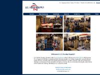 ushockeysupply.com Directions, Services, Skate Sharpening