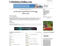 US Holidays 2012, US Holidays, US National Holidays, US National Holidays 2012, US National Holidays 2013