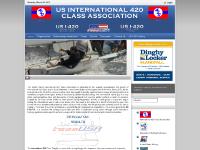 US I-420 Association US I-420 Association