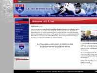 U.S. Ice Sports Complex