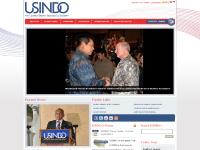 The United States Indonesia Society The United States Indonesia Society