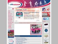 Homepage - United States Indoor Sports Association Homepage - United States Indoor Sports Association