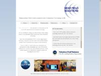 Near Field Solutions - NFC products, NFC applications, NFC tags, NFC readers and Smartposters