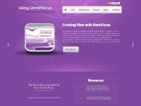 Using OmniFocus