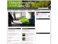Benefits of Wheatgrass for Health Benefits of Wheatgrass for Health
