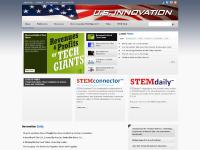 R+D Dashboard, The United States of Innovation, The Federal STEM Education Portfolio, The United States of Innovation R+D Dashboard, The United States of Innovation, The Federal STEM Education Portfolio, The United States of Innovation