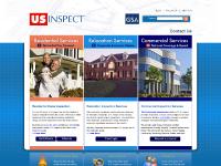 U.S. Inspect | Home Inspections & Property Inspection Services