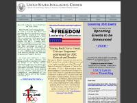 United States Intelligence Council  United States Intelligence Council