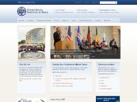 United States Institute of Peace United States Institute of Peace