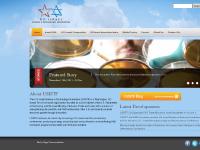 usistf.org Mission, Objectives & Priorities, Board & Staff