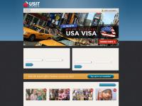 Home - - Work abroad programmes, Volunteer, Flight changes - USIT Australia