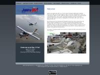 Jabiru USA Sport Aircraft