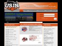 USJN Basketball