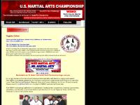 uskick.com The 23rd U.S. Martial Arts Championship, and International Title, uskick.com The 23rd U.S. Martial Arts Championship, and International Title,