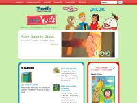 U.S. Kids | Award winning magazines for children from preschoolers to 12 year olds | U.S. Kids U.S. Kids | Award winning magazines for children from preschoolers to 12 year olds | U.S. Kids