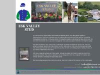 uskvalleystud - Usk Valley Stud - Abergavenny