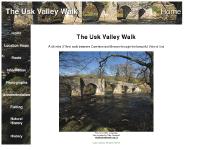 The Usk Valley Walk