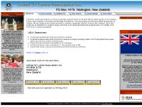 usla - United Sri Lanka Association Inc. usla - United Sri Lanka Association Inc.