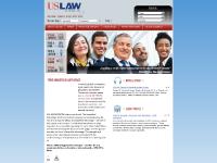 uslaw.org USLAW NETWORK, Inc. uslaw.org USLAW NETWORK, Inc.