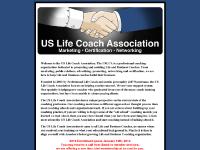 Welcome To The US Life Coach Association Welcome To The US Life Coach Association