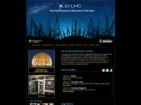 US/LHC - Large Hadron Collider US/LHC - Large Hadron Collider