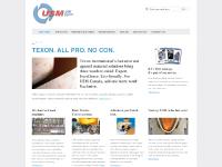 Canada’s Shoemaking & Apparel Supplier | USM Canada Lt&eacute;e/Ltd