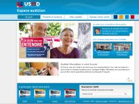 Audition Mutualiste du dunkerquois - USMD - Audition