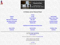 U.S. Memorial Day History and Information on U.S. War Memorials U.S. Memorial Day History and Information on U.S. War Memorials