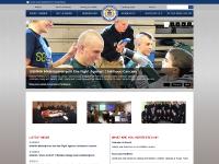 Athletics, Band, Mariners' Chapel, Melville Hall Athletics, Band, Mariners' Chapel, Melville Hall