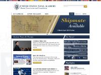 U.S. Naval Academy Alumni Association & Foundation U.S. Naval Academy Alumni Association & Foundation