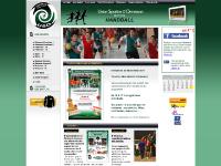 USO HANDBALL : Bienvenue sur le site
