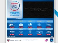 Olympus US Open Series - Home | US Open Series