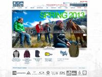 North Face Jackets, Burton Snowboards, Arcteryx & Marmot Ski Clothing