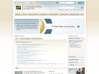 usp.org Content, A to Z Reference Standards Index, Store Logout