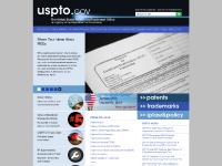 United States Patent and Trademark Office United States Patent and Trademark Office