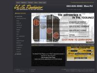 U.S. Radiator | The Difference Is In The Tooling