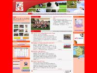 usrvfoot.com Le club, Entrainements, Stages